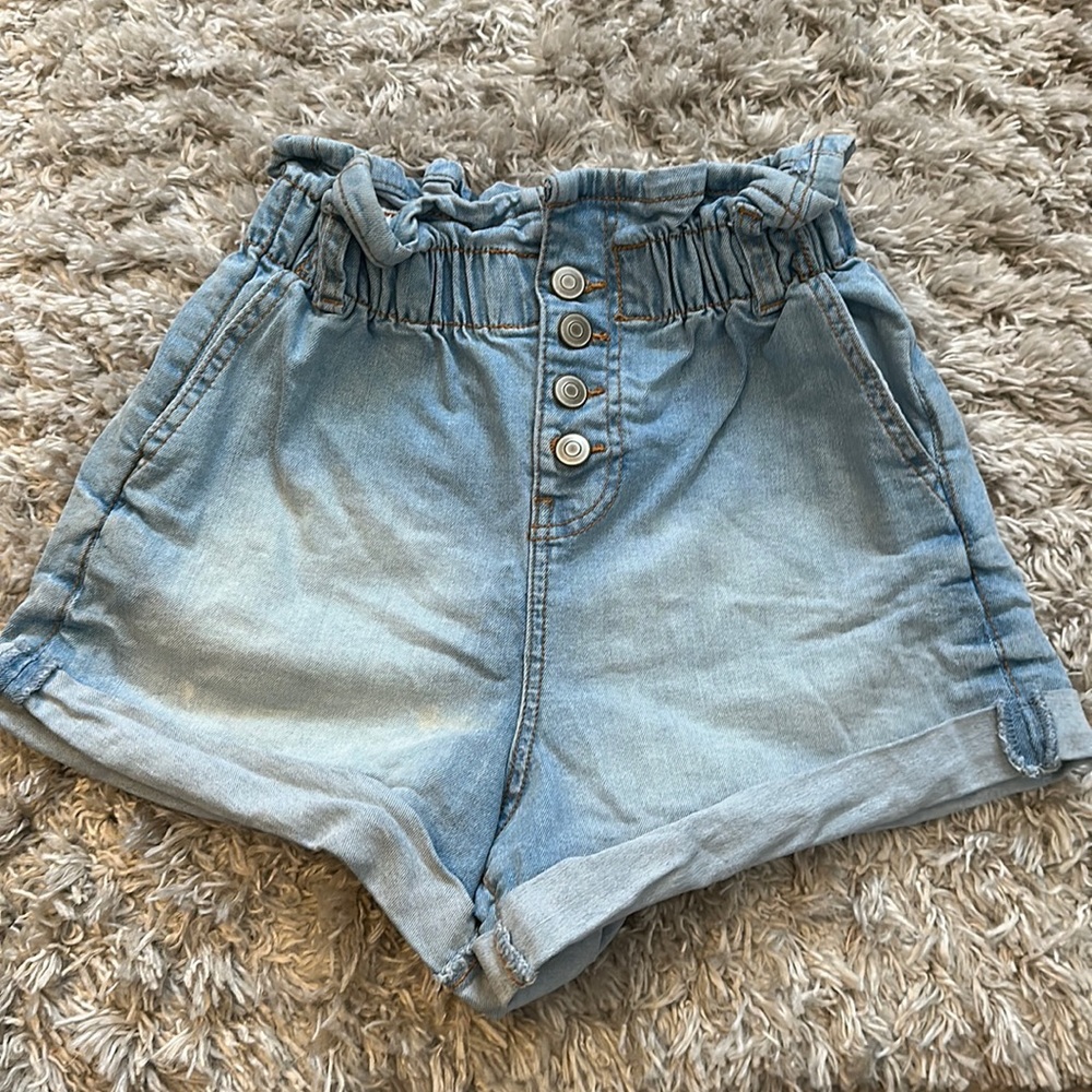 Summer shorts